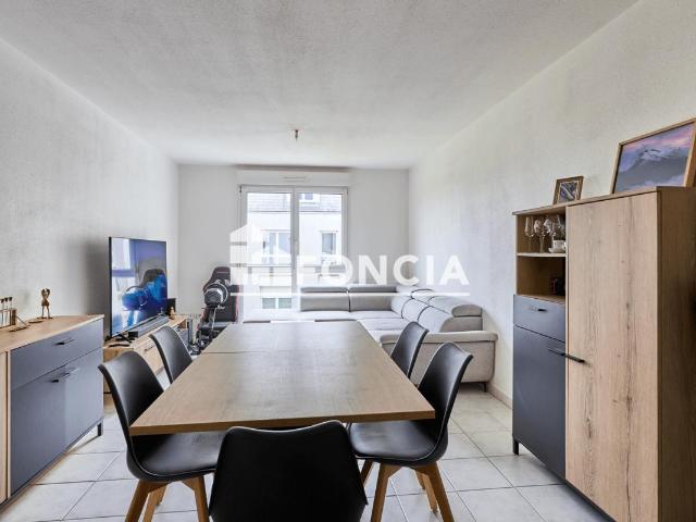 Appartement vente à Coutances