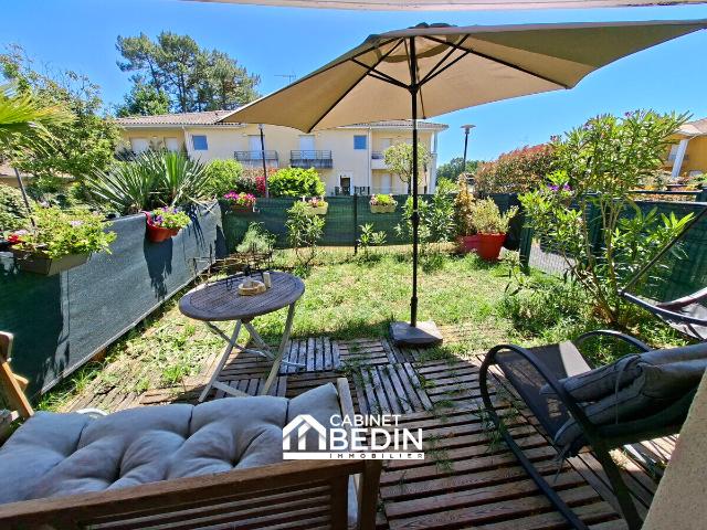 Appartement vente à Arcachon, Arès