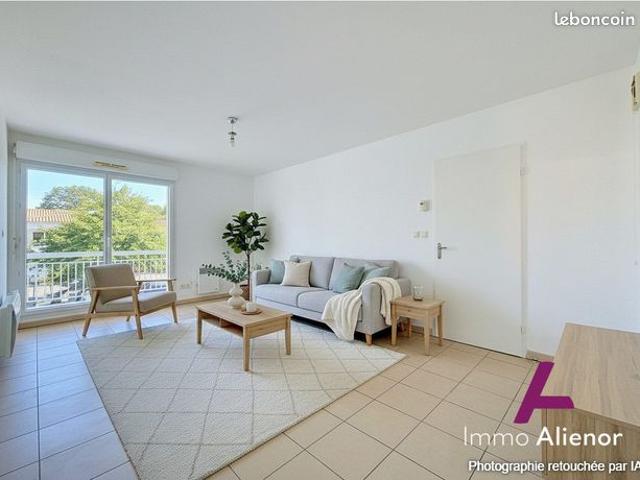 Appartement vente à Arcachon, Belin-béliet