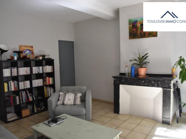 Appartement vente à Toulouse