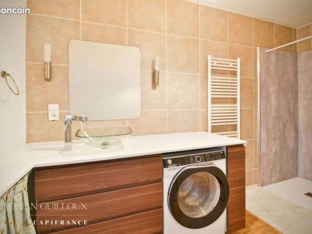 Appartement vente à Sautron, Loire-Atlantique