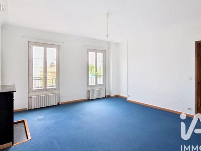 Appartement vente à Antony, Fontenay-aux-roses