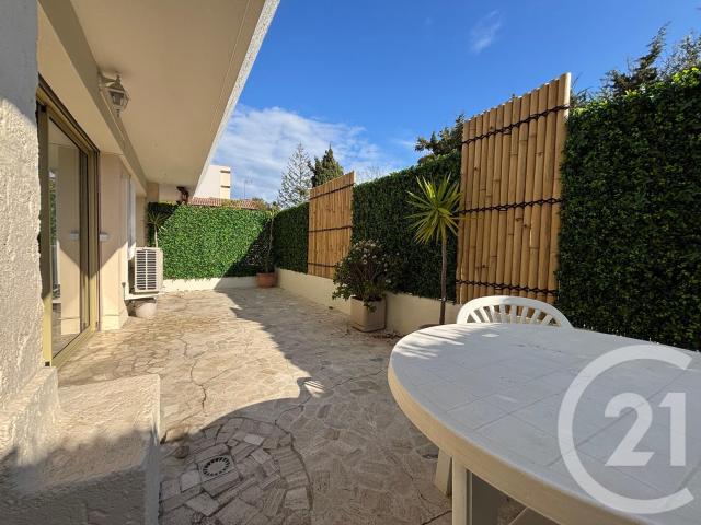 Appartement vente à Grasse, Le Cannet