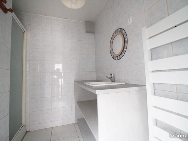 Appartement vente à Le Mans