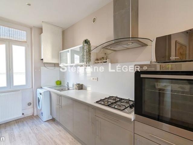 Appartement vente à Montélimar, Drôme