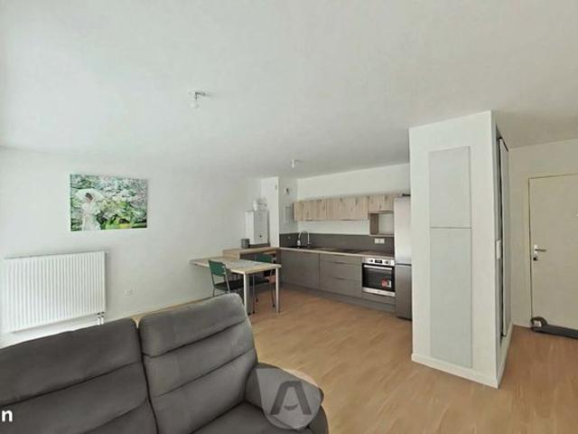 Appartement vente à Lille, Wattignies