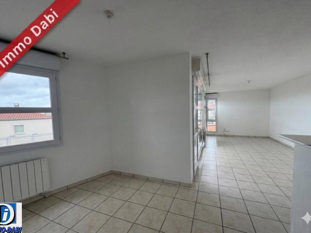 Appartement vente à Toulouse