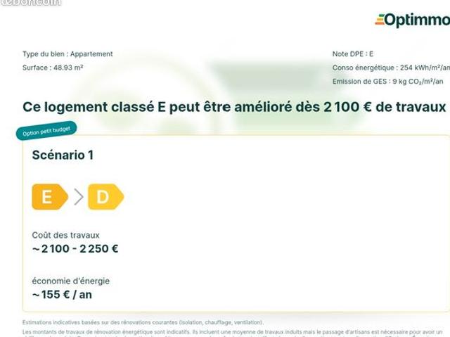 Appartement vente à Châlons-en-Champagne, Châlons-en-champagne