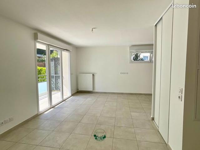 Appartement vente à Grenoble, Eybens