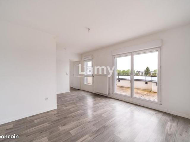 Appartement vente à Mulhouse, Wittenheim
