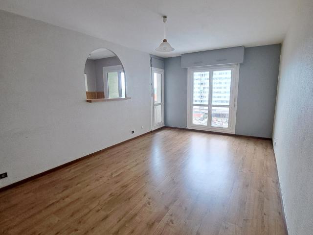 Appartement location à Nancy, Grand Est