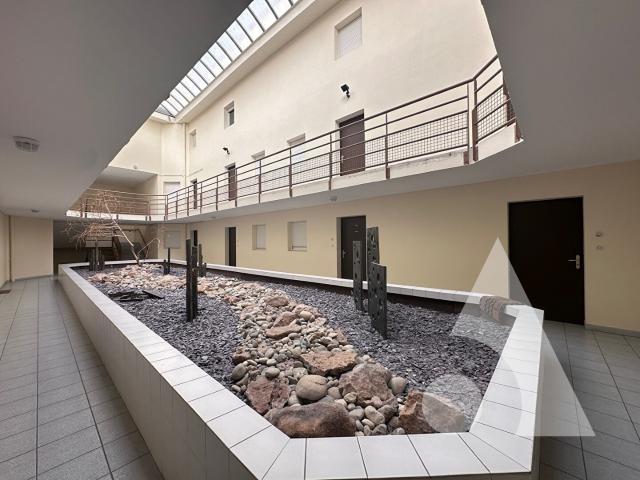Appartement vente à Troyes
