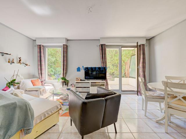 Appartement vente à Le Raincy, Noisy-le-grand