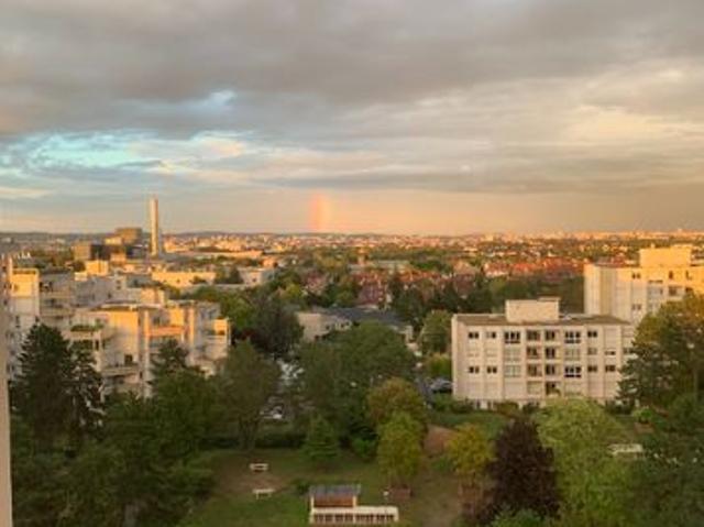 Appartement vente à Saint-Germain-en-Laye, Chatou