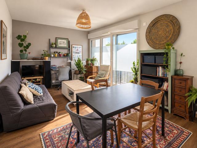 Appartement location à Tours