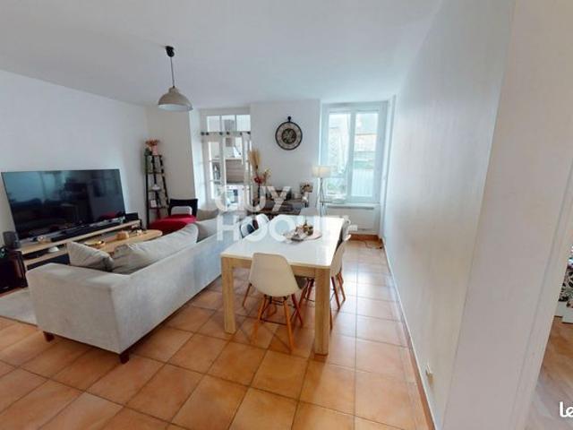 Appartement vente à Saint-Malo, Bretagne