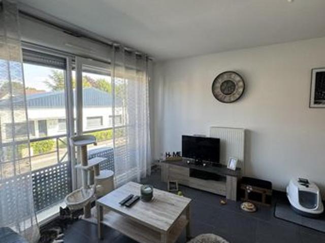 Appartement vente à Amiens