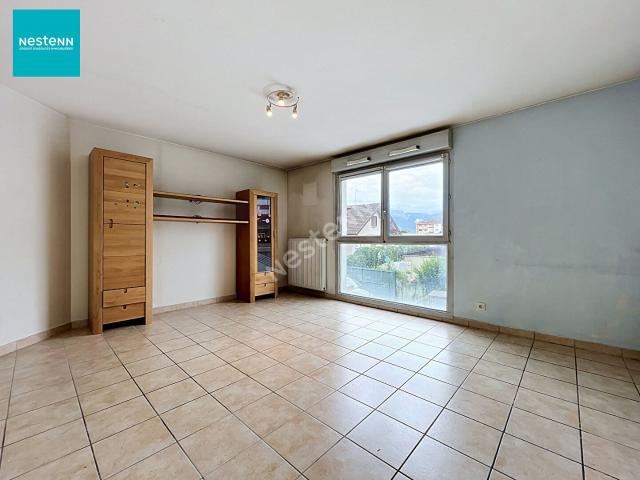 Appartement vente à Annecy