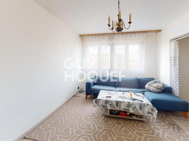 Appartement vente à Mulhouse