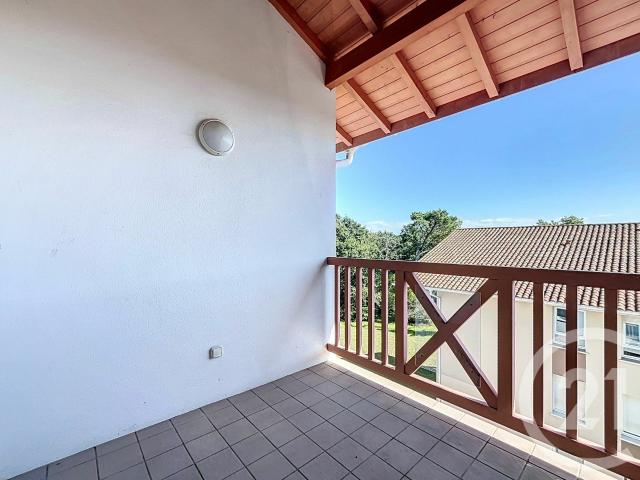 Appartement vente à Tarnos