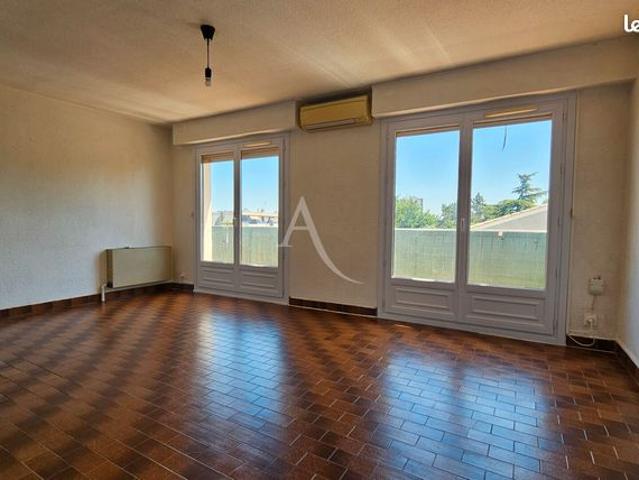 Appartement vente à Nîmes