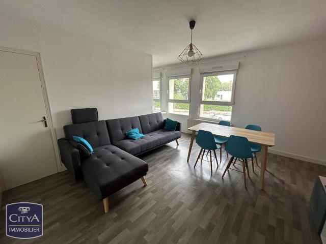 Appartement vente à Laval