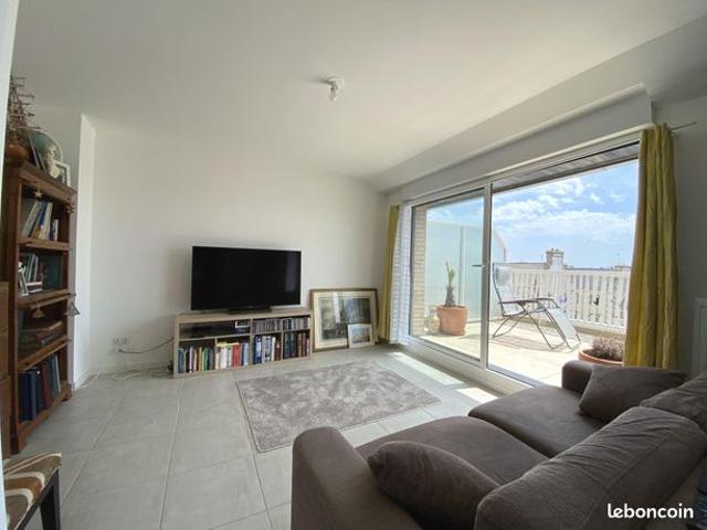 Appartement vente à Brest, Bretagne