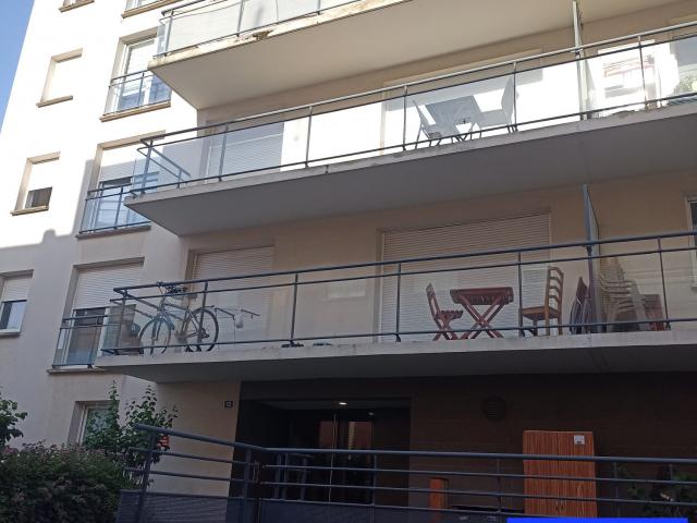 Appartement vente à Le Havre