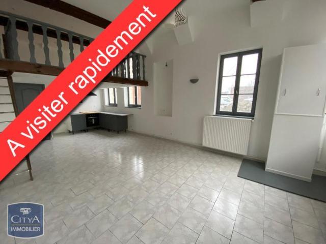 Appartement location à Valenciennes