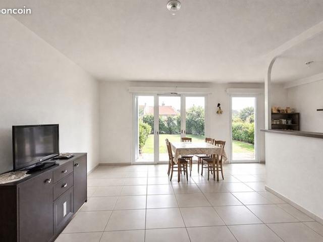 Appartement vente à Albertville