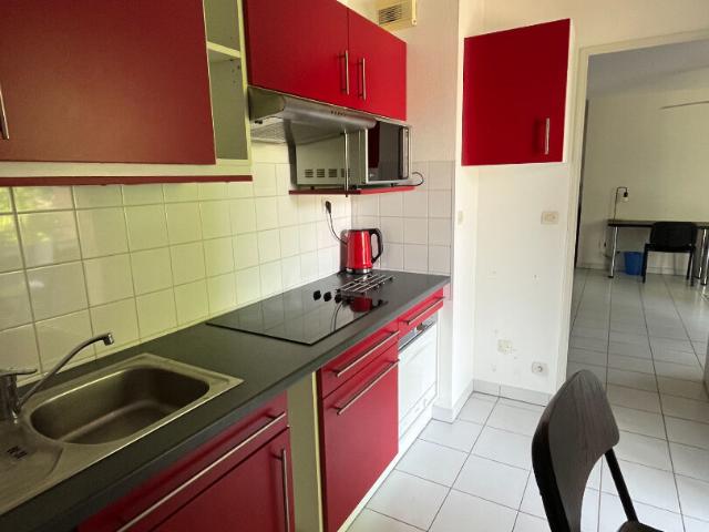 Appartement location à Toulouse