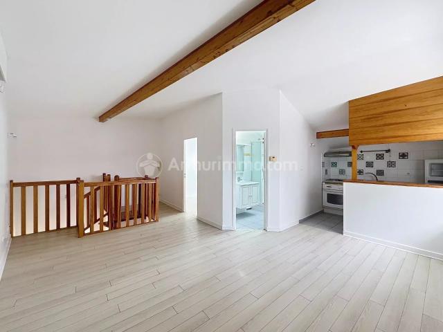Appartement location à Les Galoubies, Chamalières
