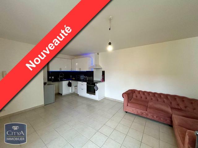 Appartement vente à France métropolitaine, Carpentras
