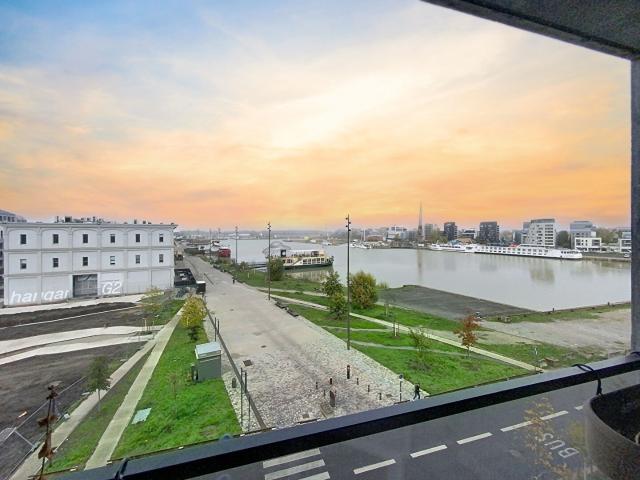 Appartement vente à Bordeaux