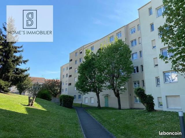 Appartement vente à Le Raincy, Livry-gargan