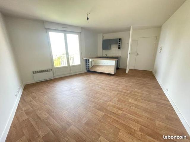 Appartement vente à Le Raincy, Livry-gargan