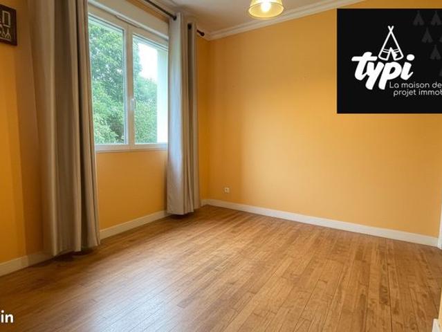 Appartement vente à Cléguérec, Morbihan