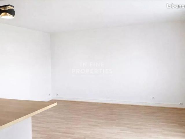 Appartement vente à Bordeaux, Lormont