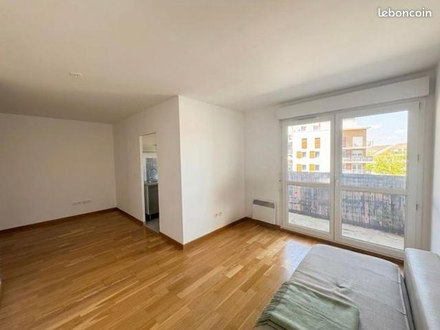 Appartement vente à Le Raincy, Noisy-le-grand