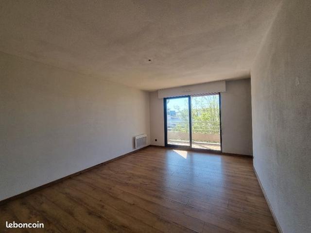 Appartement vente à Toulouse, Blagnac