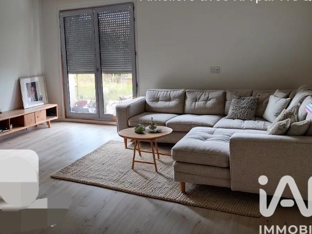 Appartement vente à Nogent-sur-Marne, Nogent-sur-marne
