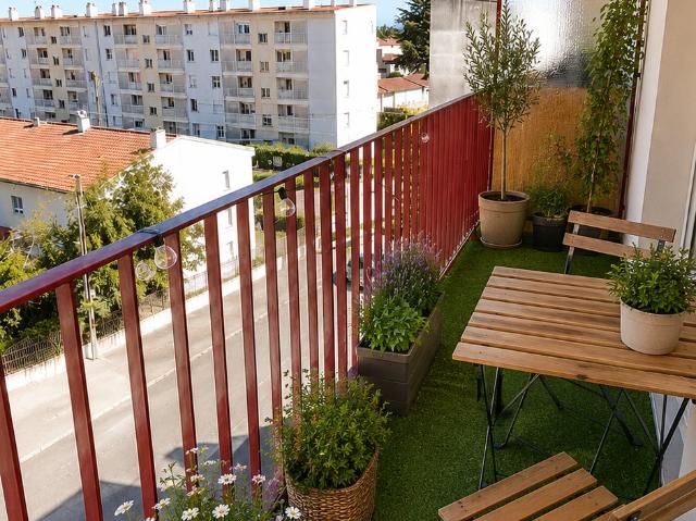 Appartement vente à La Roche-sur-Yon, La Roche-sur-yon