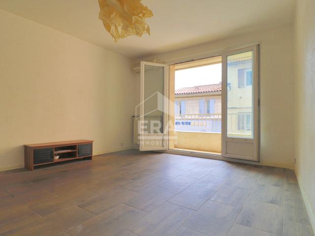 Appartement vente à Marseille