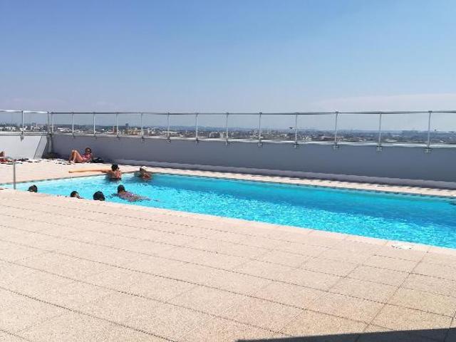 Appartement location à Lyon, Métropole de Lyon