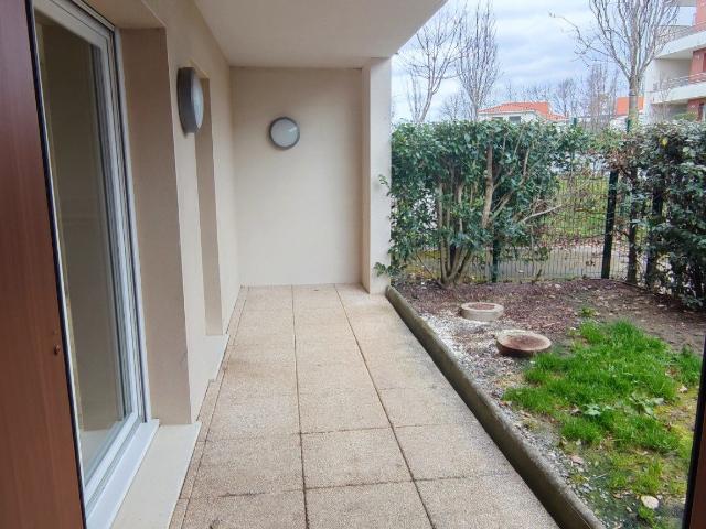 Appartement location à Limoges, Couzeix