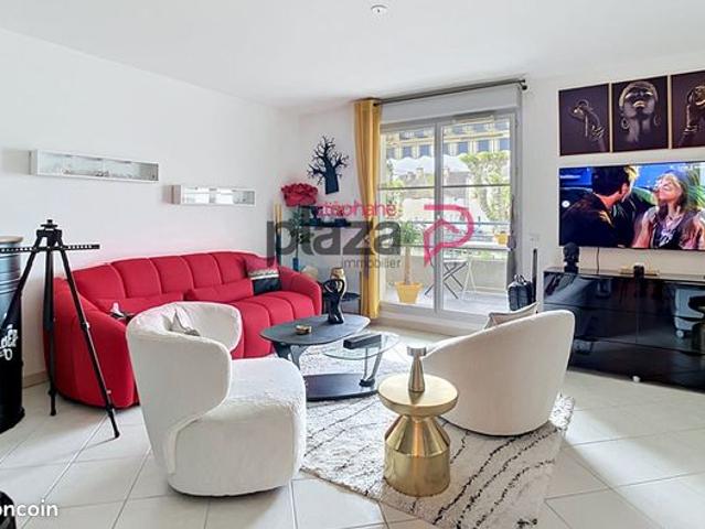 Appartement vente à Montargis