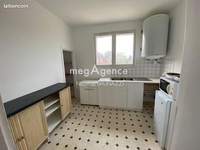 Appartement vente à Mortagne-au-Perche, Vimoutiers