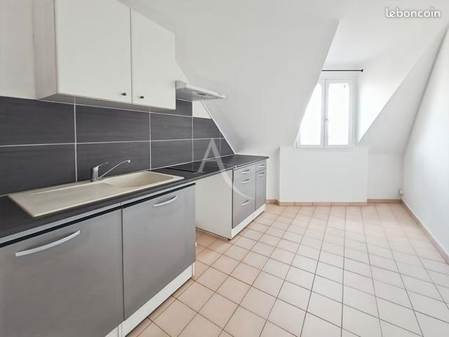 Appartement vente à Palaiseau, Montlhéry