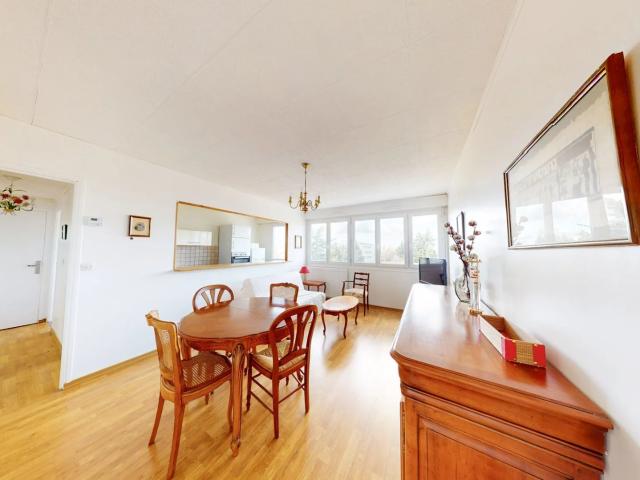 Appartement vente à Chartres, Lucé