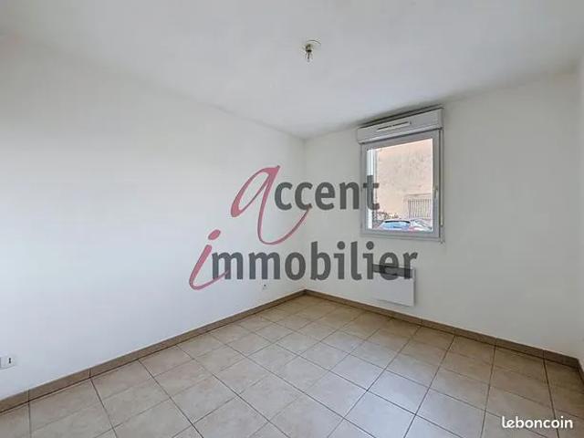 Appartement location à Lotissement Le Jardin d'Eugenie, Châteaurenard